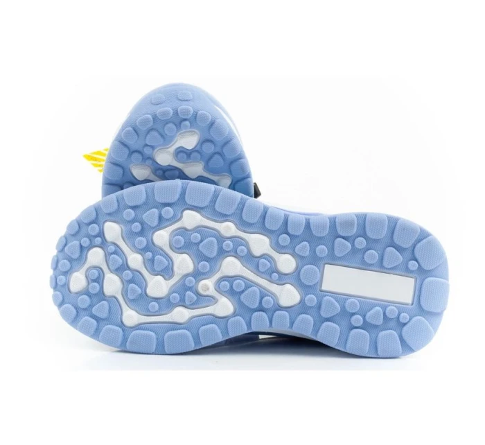 Leomil Stitch detská športová obuv tenisky ľahké suchý zips LED