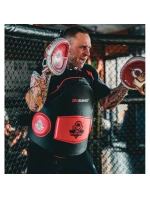 Zestaw + DBX Pro model 21758094 - DBX Bushido Zestaw + DBX Pro model 21758094 - DBX Bushido