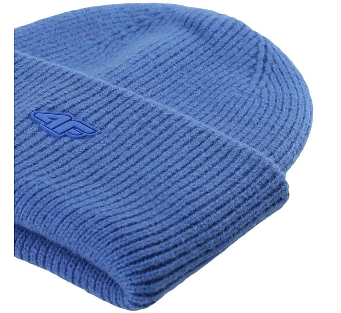 Czapka  kobalt WAW25ACAP 36S model 21758192 - 4F