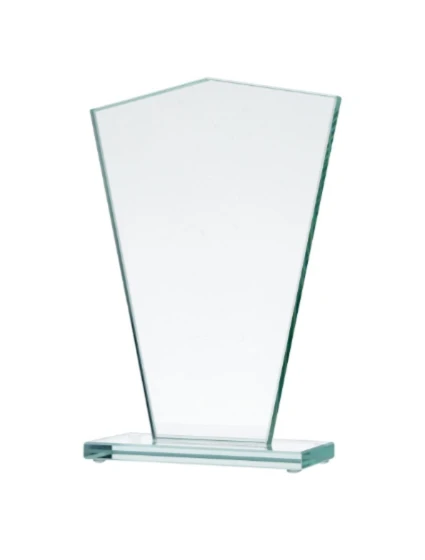 Sklenená trofej Sklenená trofej