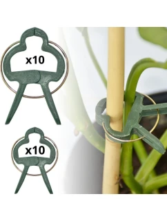 SPONKY NA RASTLINY 20KS PROGARDEN