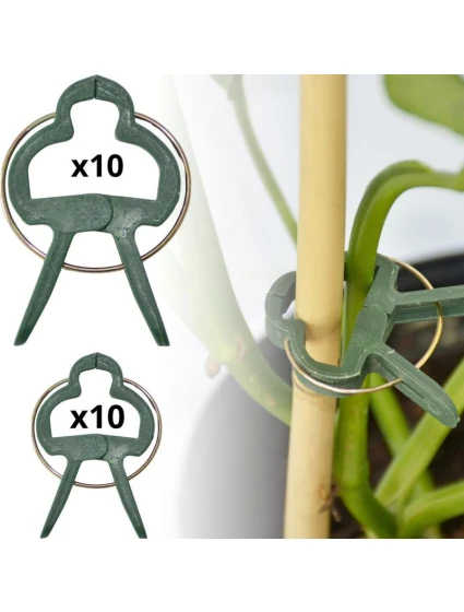 SPONKY NA RASTLINY 20KS PROGARDEN