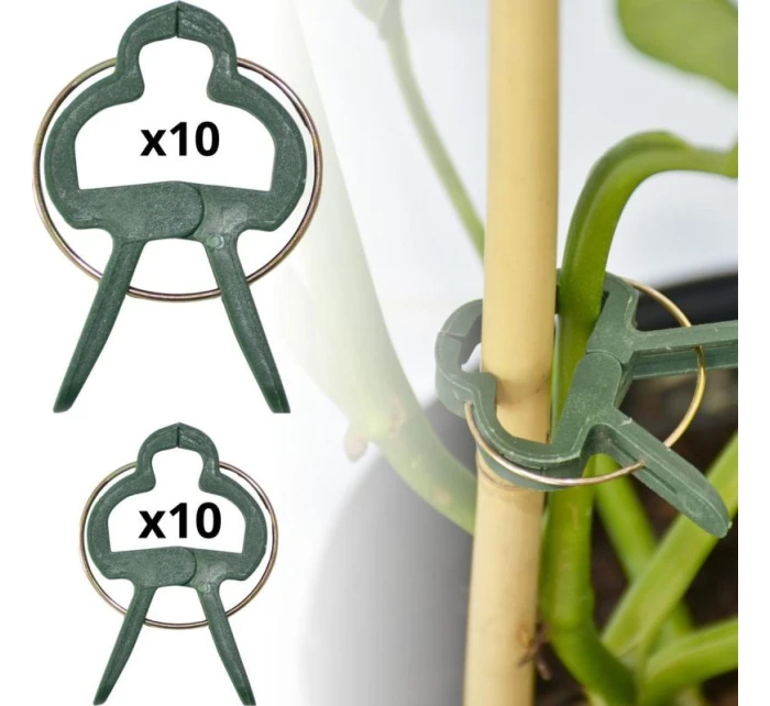 SPONKY NA RASTLINY 20KS PROGARDEN