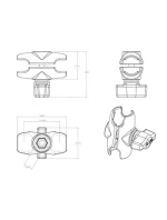 eno  6 cm -B-201U-A model 21862767