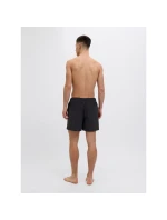 Plavecké šortky Jack&Jones JPSTMAUI STAR SWIMSHORTS STYD SS25 12287670 BLACK