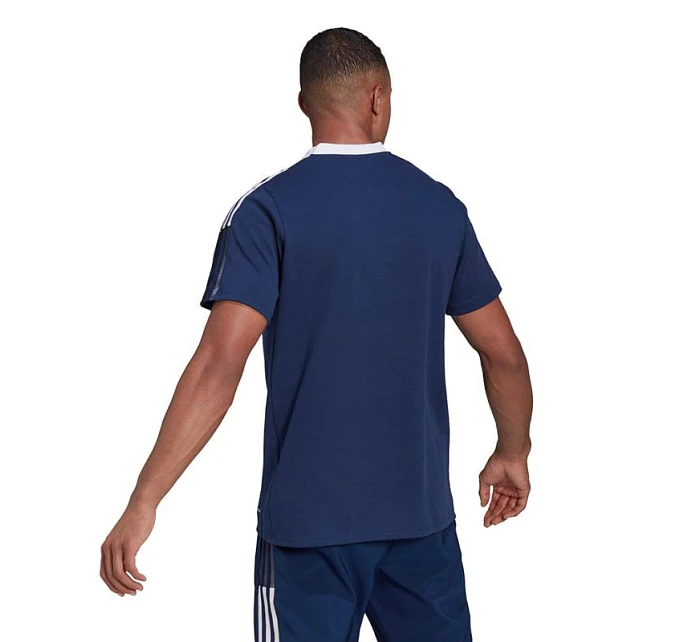 Pánske polo tričko Tiro 21 M GH4462 - Adidas
