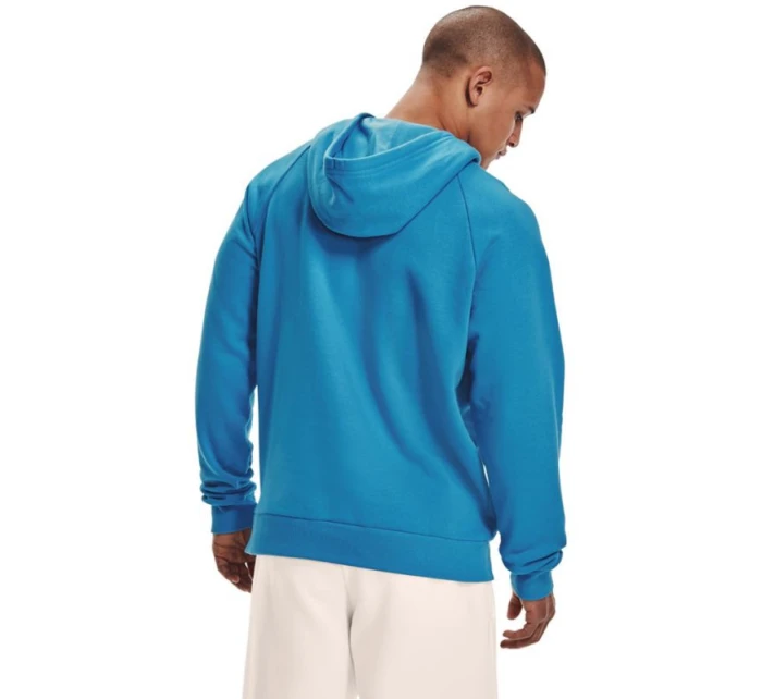 Pánska mikina Rival Fleece M 1357092 422 - Under Armour