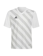 Entrada 22 Graphic Jersey Junior HF0120 tričko - Adidas Entrada 22 Graphic Jersey Junior HF0120 tričko - Adidas