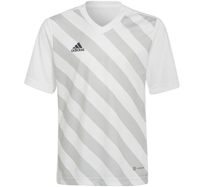 Dětské tričko Entrada 22 Graphic Jersey Jr model 17095745 - ADIDAS