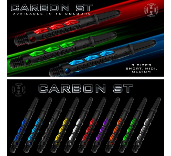 Brány Carbon ST model 20906417 - Harrows