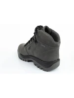 Pánska treková obuv M OBMH258 25S - 4F