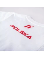 Huari Poľsko Tričko Fan Jr 92800426925