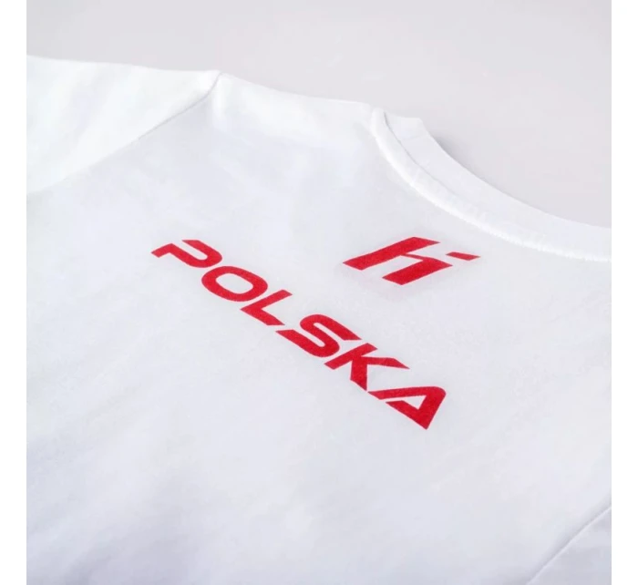Huari Poľsko Tričko Fan Jr 92800426925