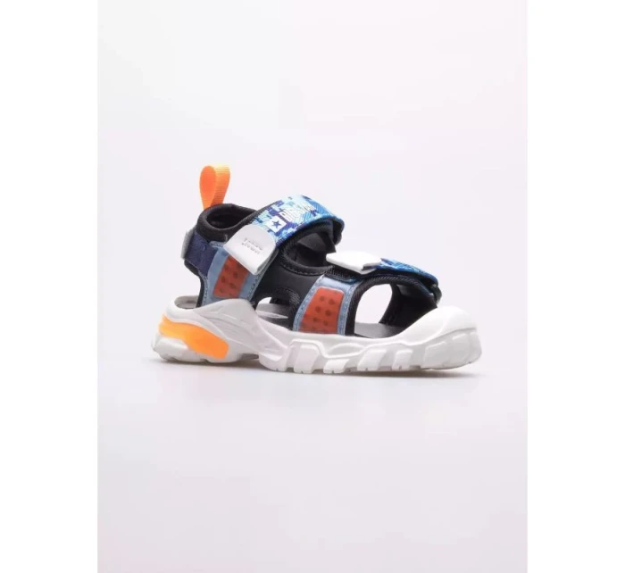 Jr model 21424935 sandály - Big Star