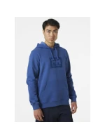 Pánska mikina Box Hoodie M 53289 636 - Helly Hansen