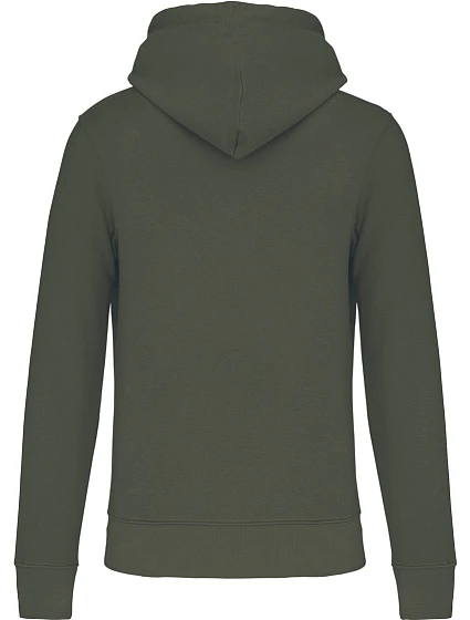 K Pánská ecofriendly mikina s kapucí 20. dark khaki model 22440328 - Kariban K Pánská ecofriendly mikina s kapucí 20. dark khaki model 22440328 - Kariban