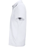SOL'S Pulse Unisex piqué polo 25.4502 white SOL'S Pulse Unisex piqué polo 25.4502 white