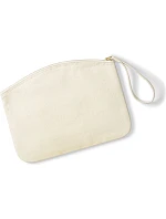 Westford Mill W 820 EarthAware™ organická taštička na zápästie 50.0820 prírodná Westford Mill W 820 EarthAware™ organická taštička na zápästie 50.0820 prírodná