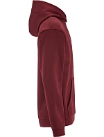 2.0 Hoodie M Pánská mikina s kapucí maroon model 22471493 - Craft Corporate