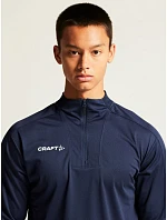 Evolve 2.0 Half Zip M Pánská tréninková bunda s 1/4 zipem model 22468317 - Craft Teamwear