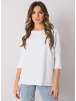 Blúzka RV BZ 7362.19 bielych