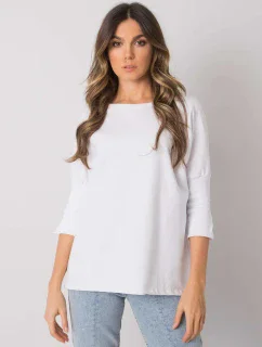 Blúzka RV BZ 7362.19 bielych