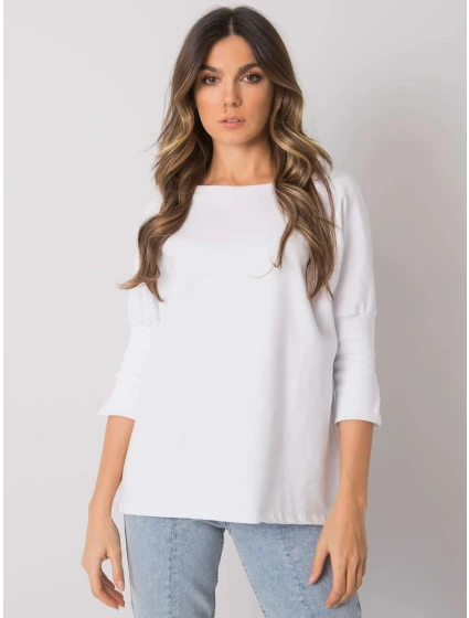 Blúzka RV BZ 7362.19 bielych