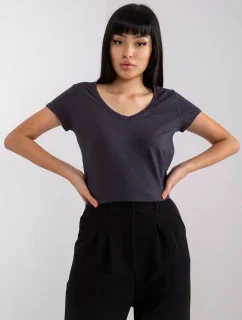 Tričko RV TS model 14819147 grafit - FPrice