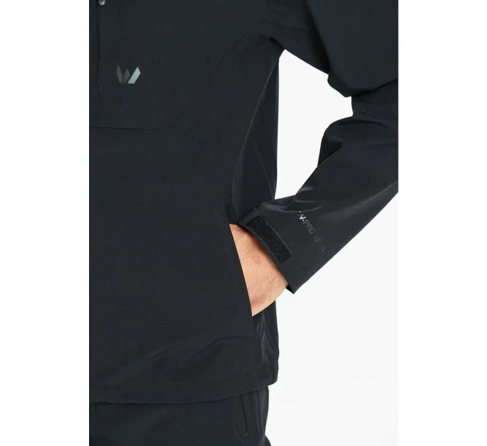 Pánská nepromokavá bunda Whistler Seymour M Pánská nepromokavá bunda Whistler Seymour M
