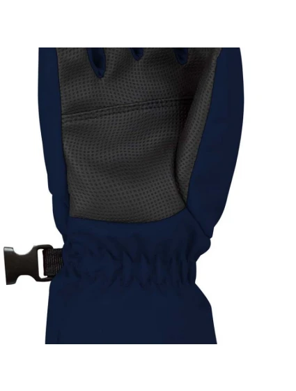 Dětské zimní rukavice Glove Jr tm. modré  model 21944926 - Trollkids