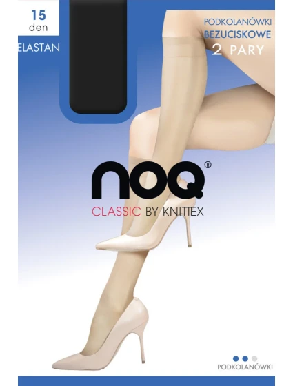 Nesťahovacie podkolienky X 2 BOX Nesťahovacie podkolienky X 2 BOX