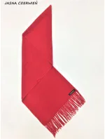 Dámská hladká šála 322