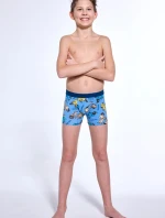 CHLAPČENSKÉ BOXERKY YOUNG 700 W/25