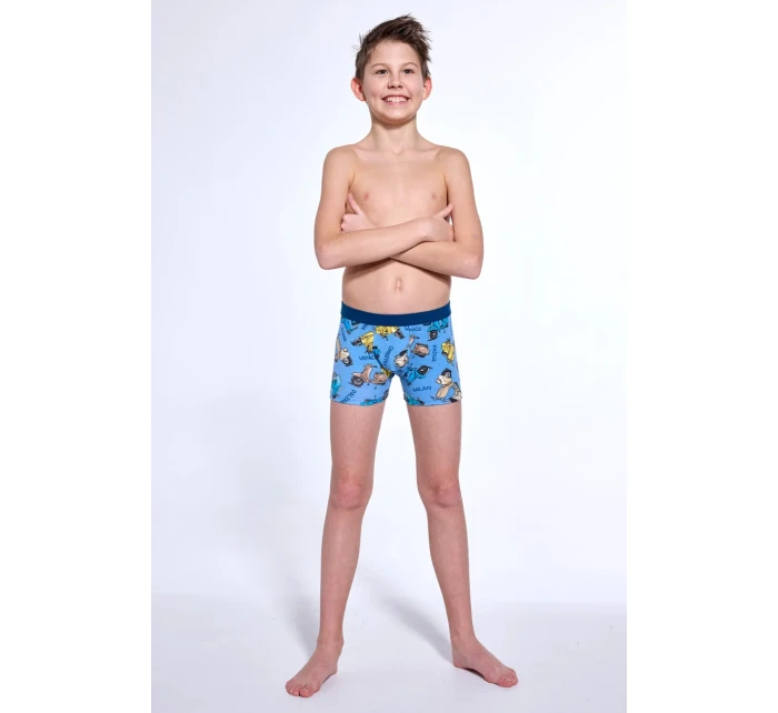 CHLAPČENSKÉ BOXERKY YOUNG 700 W/25