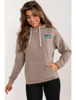 Mikina model 199216 Podúroveň Mikina model 199216 Podúroveň