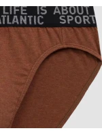 Nohavičky Atlantic 3MP-209/25 A'3 S-2XL