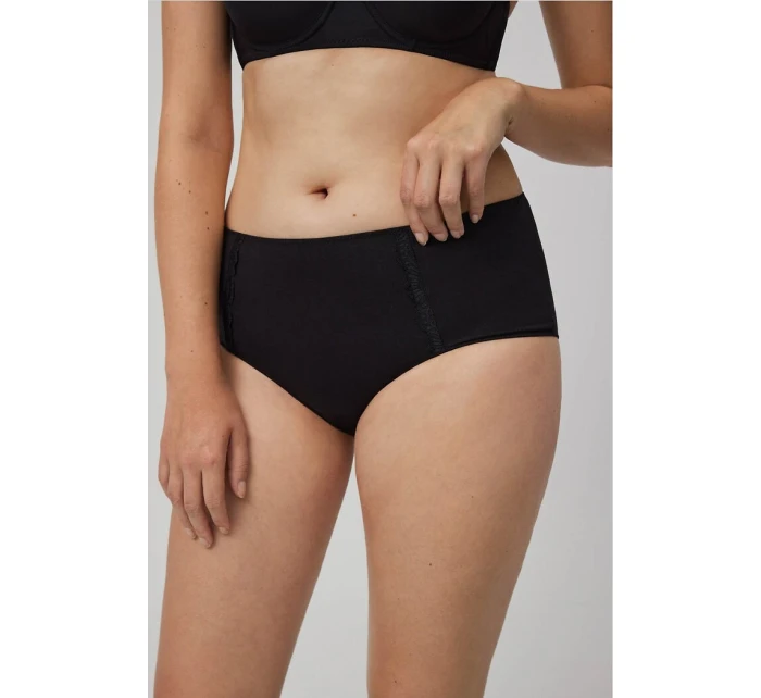 Nohavičky Ysabel Mora 19683 Vysoký strih M-XL