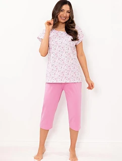 Pyžamo Regina 4002 kr/r M-XL L26