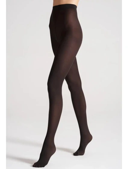 Saténové pančuchy Veneziana 40 den 2-4 Saténové pančuchy Veneziana 40 den 2-4