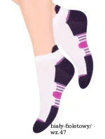 Dámské kotníkové ponožky model 5803062 - Steven