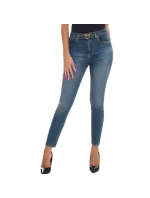 PINKO DÁMSKE SKINNY DŽÍNSY VINTAGE STRETCH