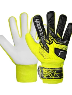 Reusch Attrakt Starter Solid Jr Brankárske rukavice 5572514 2014