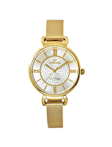 Dámské hodinky model 21804791 + BOX - G.ROSSI Dámské hodinky model 21804791 + BOX - G.ROSSI