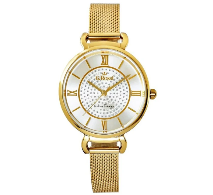 Dámské hodinky model 21804791 + BOX - G.ROSSI Dámské hodinky model 21804791 + BOX - G.ROSSI