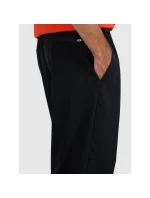 Pánske nohavice na voľný čas 4F 4FWAW25TTROM1192-20S