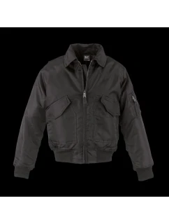 Pánska bunda CWU Flek Flayers BRANDIT - 3110 pánska