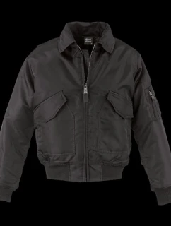 Pánska bunda CWU Flek Flayers BRANDIT - 3110 pánska