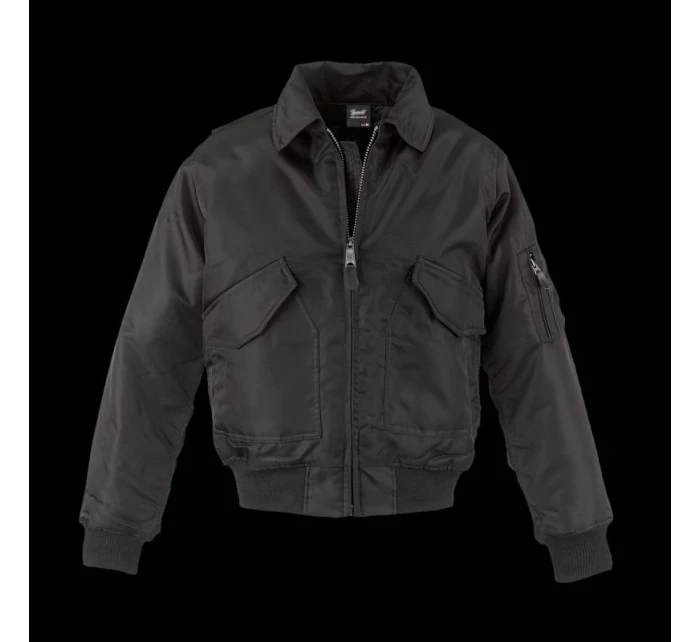 Pánska bunda CWU Flek Flayers BRANDIT - 3110 pánska