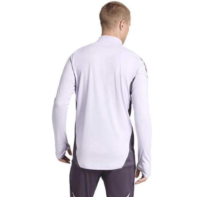 Adidas Manchester United Training Top KA8940 Mikina Adidas Manchester United Training Top KA8940 Mikina