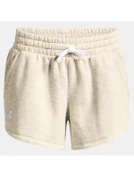Dámske fleecové šortky Rival W 1369858 783 - Under Armour